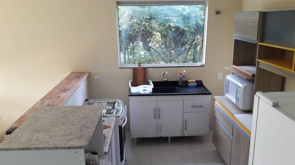 Foto 2 von 7: Cozy in Floripa