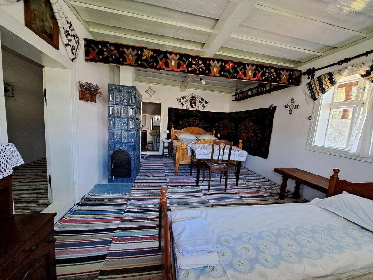 Foto 4 von 7: Standard Twin Room