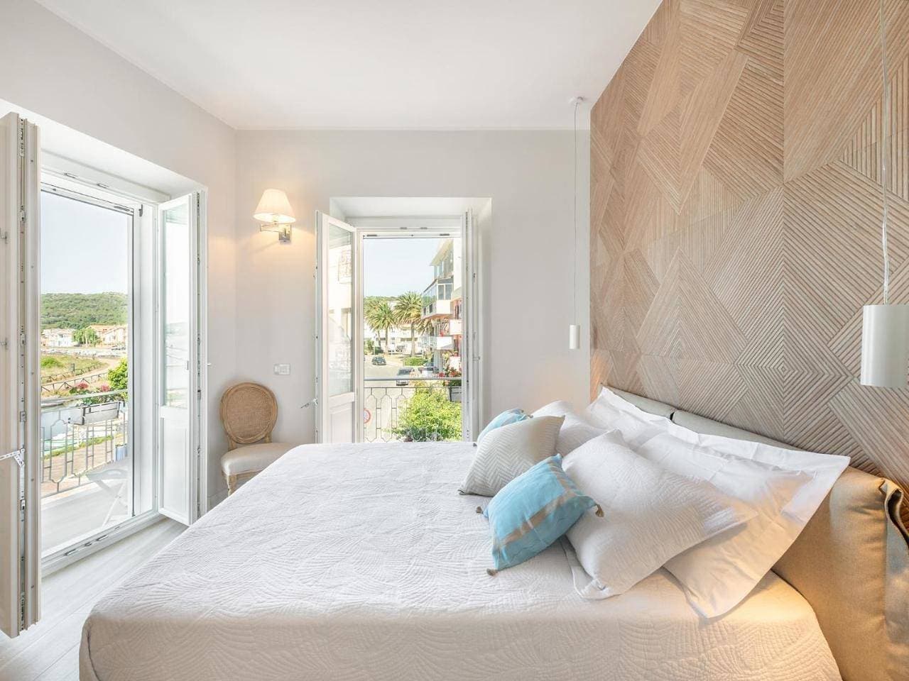 AQUAMADRE Suites - CF Suites 1