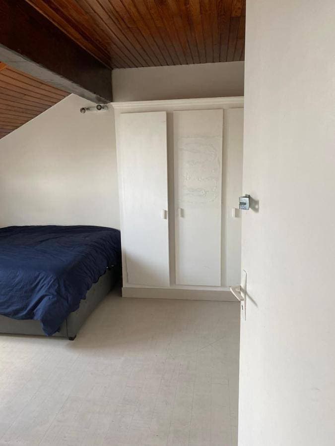 Bobigny house 1