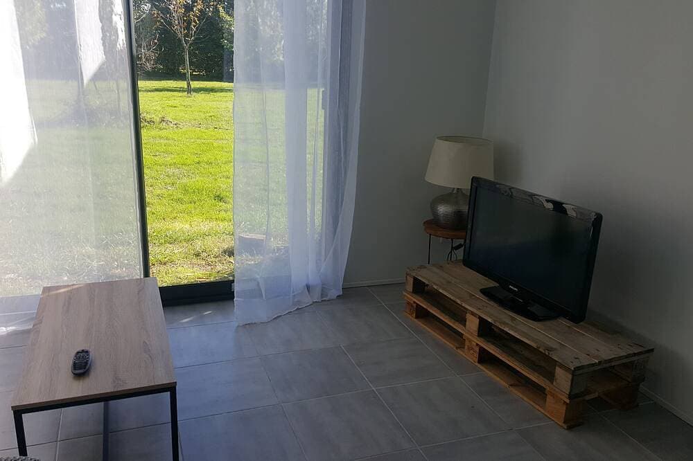 Cottage für 4 Personen auf dem Land ideal für den Besuch der Tarn 1