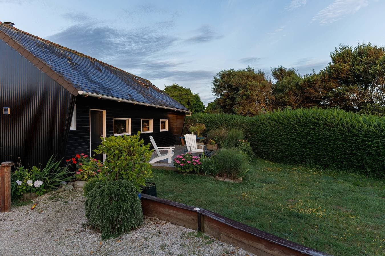 Foto 2 von 25: Sandpiper Cottage by the Sea