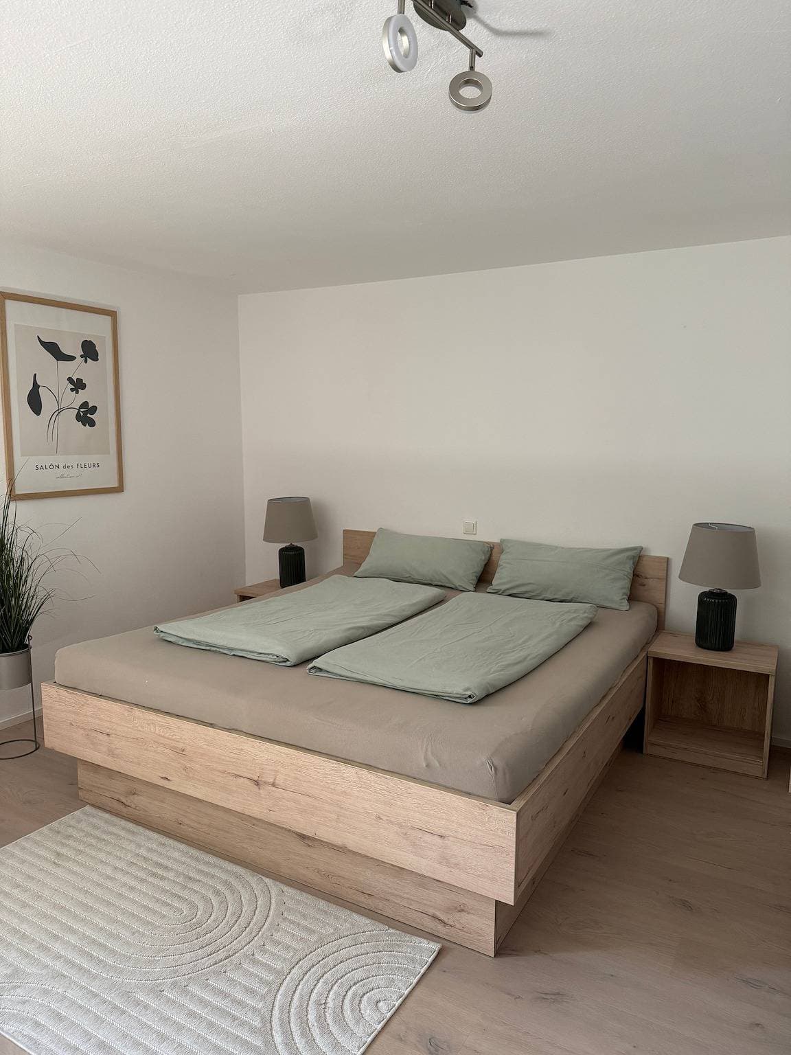 Ferienwohnung Locherer 1
