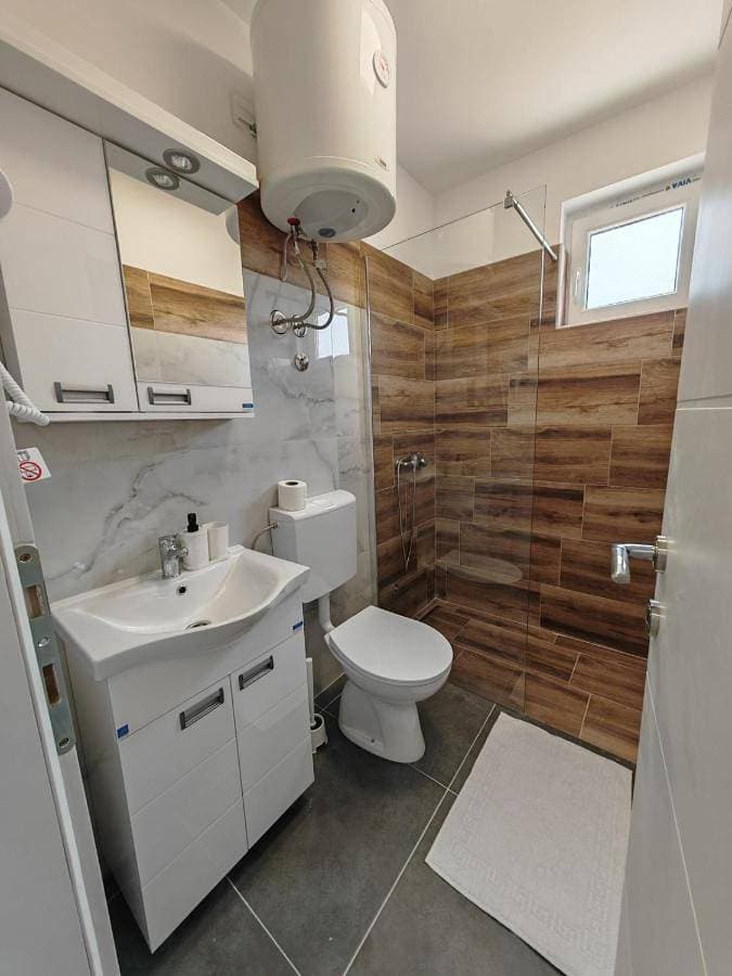 Foto 4 von 28: One-Bedroom Apartment