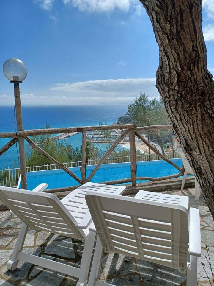 Foto 13 von 72: Holiday Home