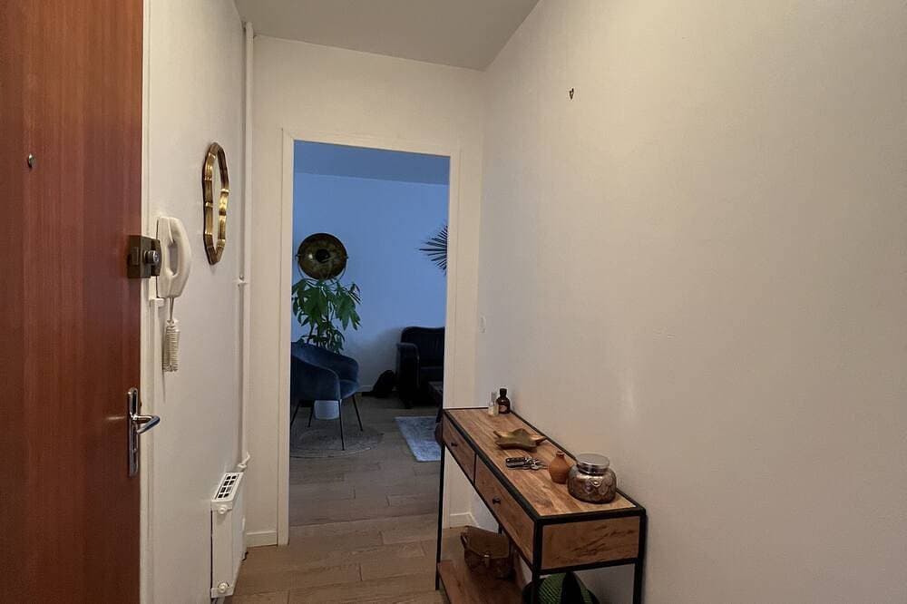 Foto 11 von 12: Cosy and Bright F2 Apartment