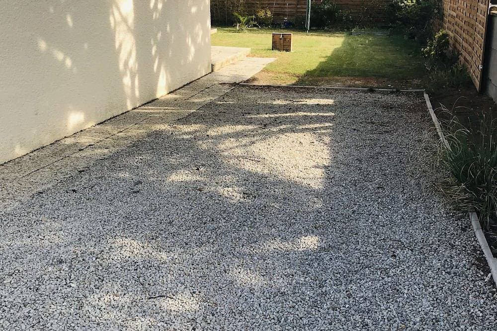 Foto 8 von 23: Freistehendes einstöckiges Haus in Strandnähe
