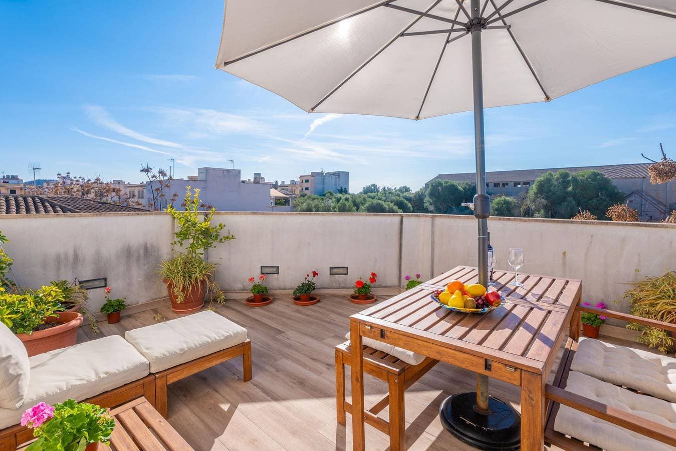 Vacances Felanitx - Wohnung mit Terrasse und kostenloses WLAN 1