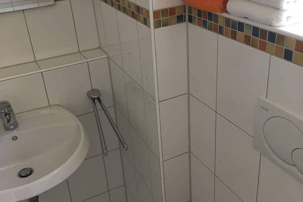 Foto 5 von 18: Ferienwohnung de Vries, direkt am Wellenpark