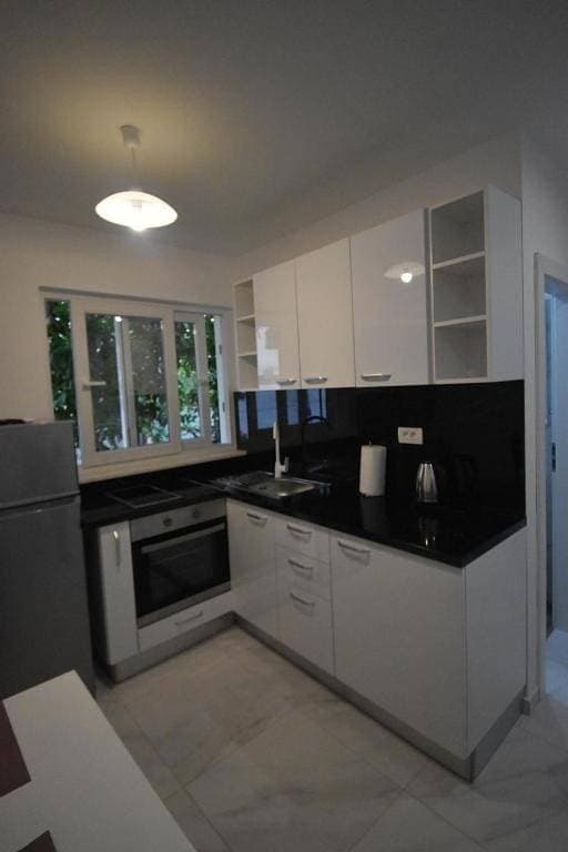 Foto 6 von 10: 1-Zimmer-Ferienwohnung mit Balkon Korcula A-25951-a