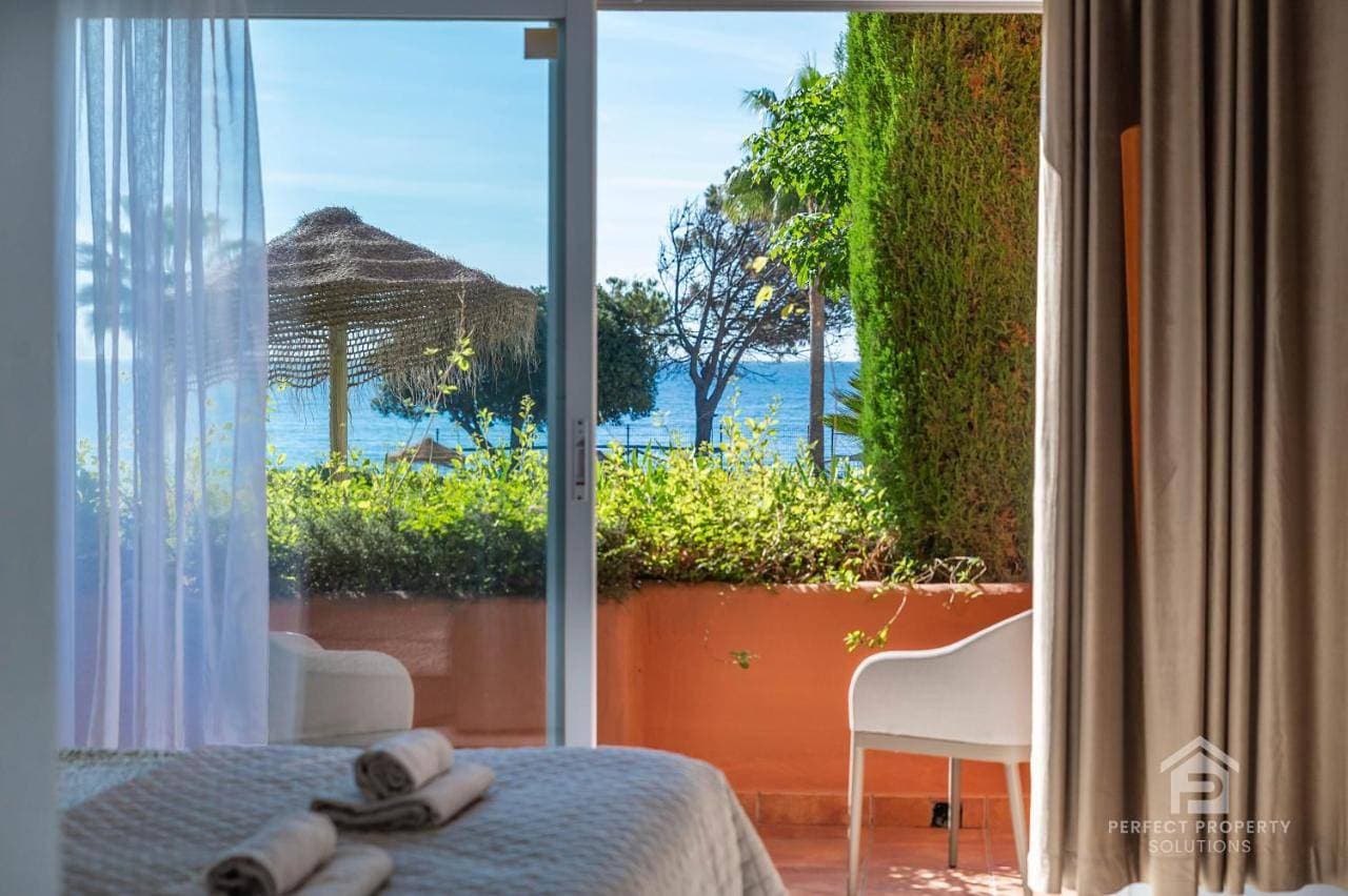 Foto 7 von 51: Two-Bedroom Apartment with Sea View