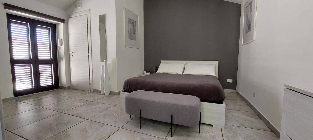 Foto 7 von 10: Double Room with Mountain View