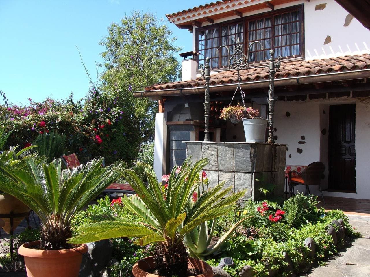 Foto 13 von 29: Renovierte Finca Paradies mit privatem Pool