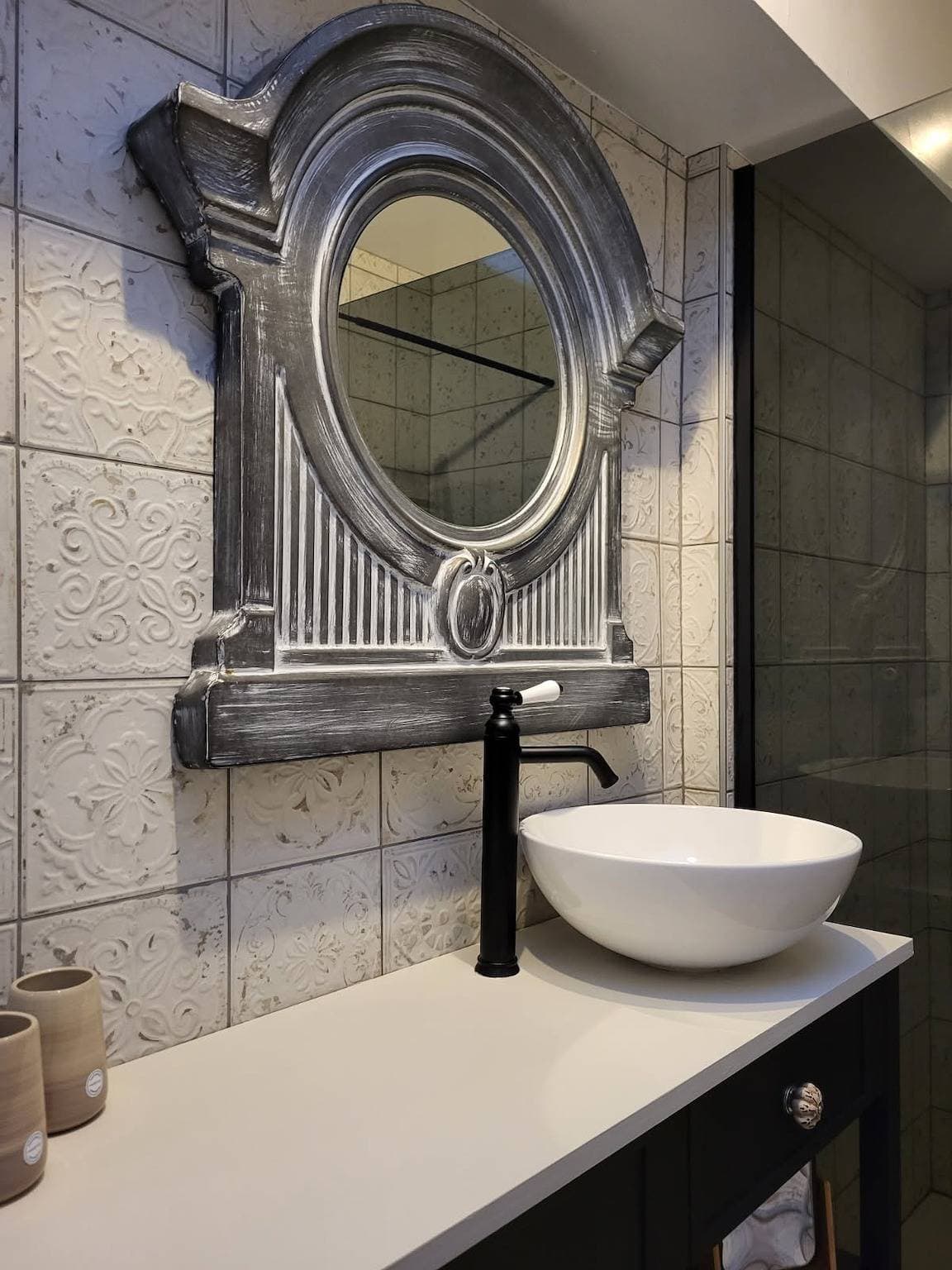 Foto 6 von 6: Ferienhaus für 6 Personen mit Balkon