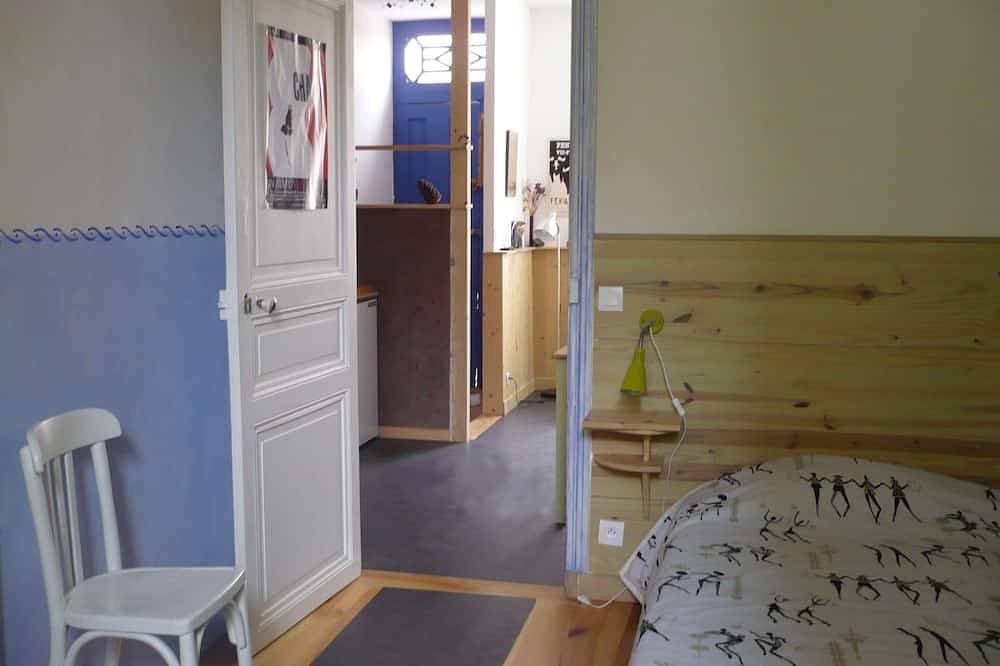 2-Zimmerwohnung in der Nähe von Hypercentre 1