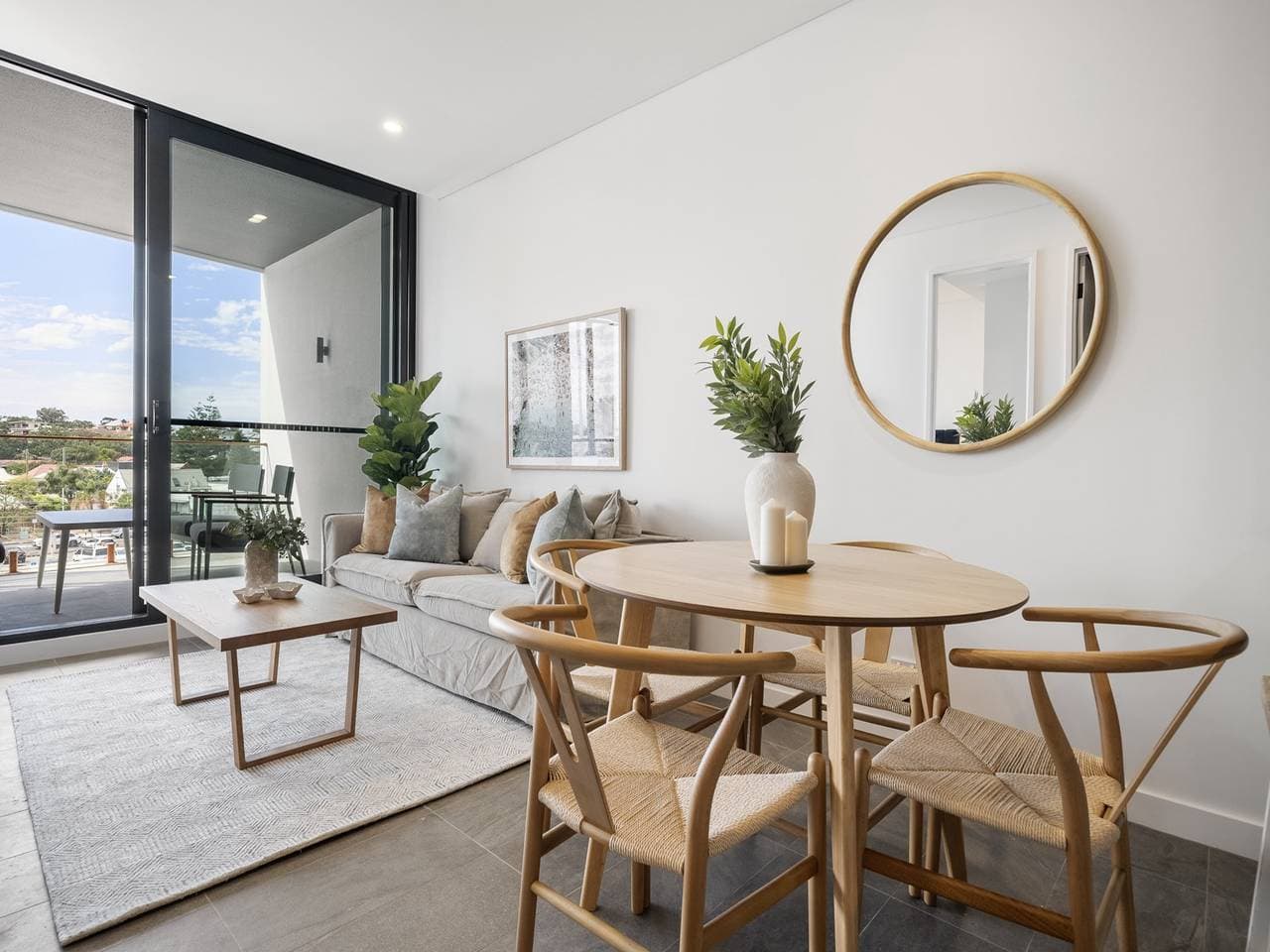 Foto 4 von 32: Schickes 1-Zimmer-Apartment in Fremantle