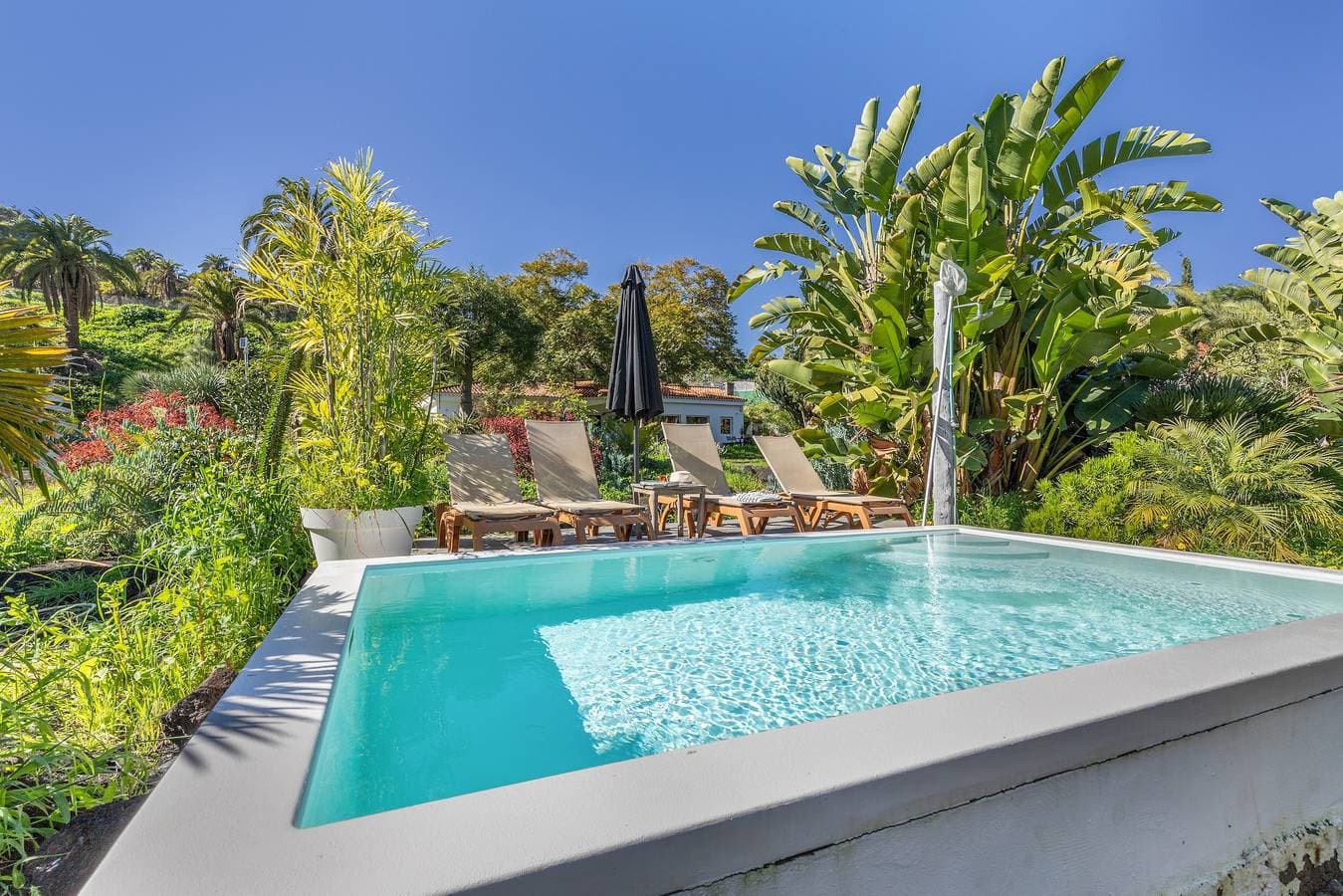 Finca El Dragonal With Private Pool 1