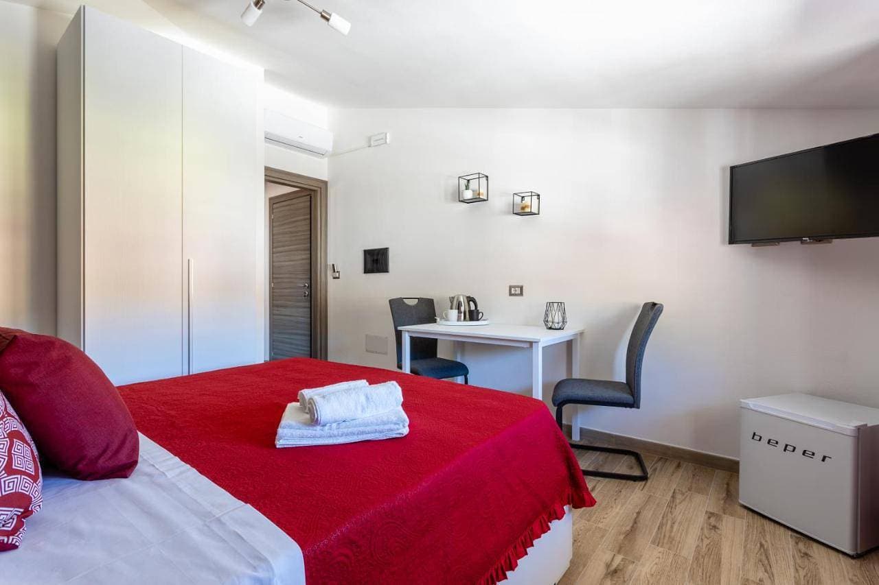 Foto 9 von 11: Double Room with Private Bathroom