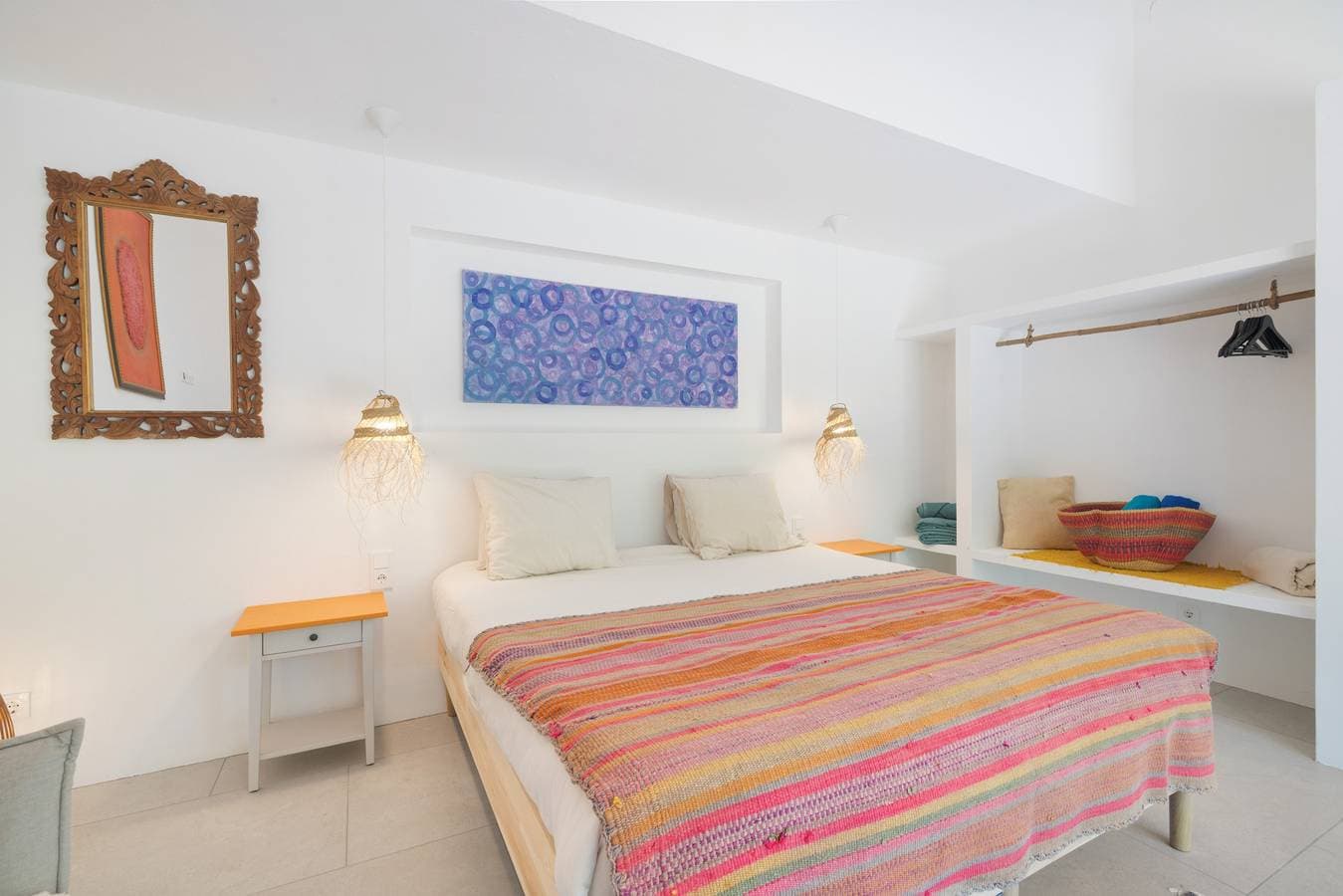 Foto 11 von 28: Wellness Garden Cottage mit Yoga, Pilates und Naturteich