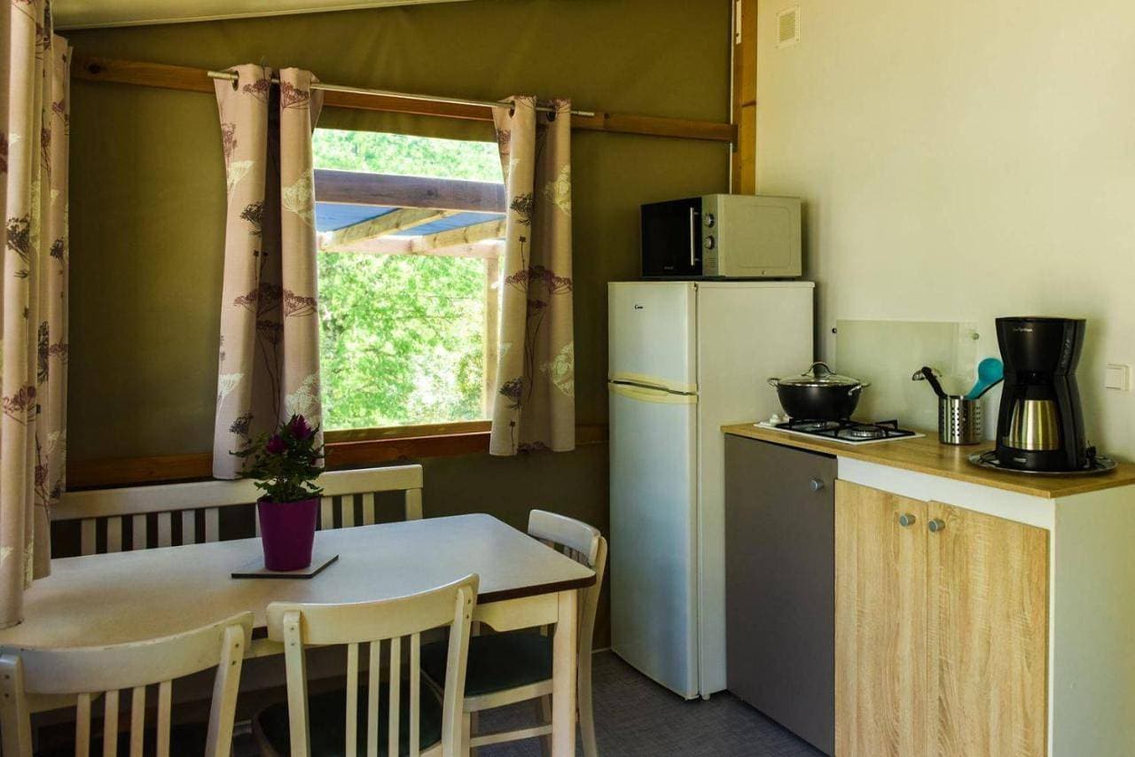 Foto 7 von 11: Mobile Home