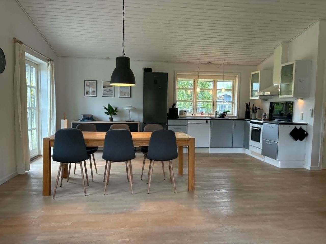 Foto 4 von 24: Schönes Ferienhaus mit uneinsehbarem Garten.