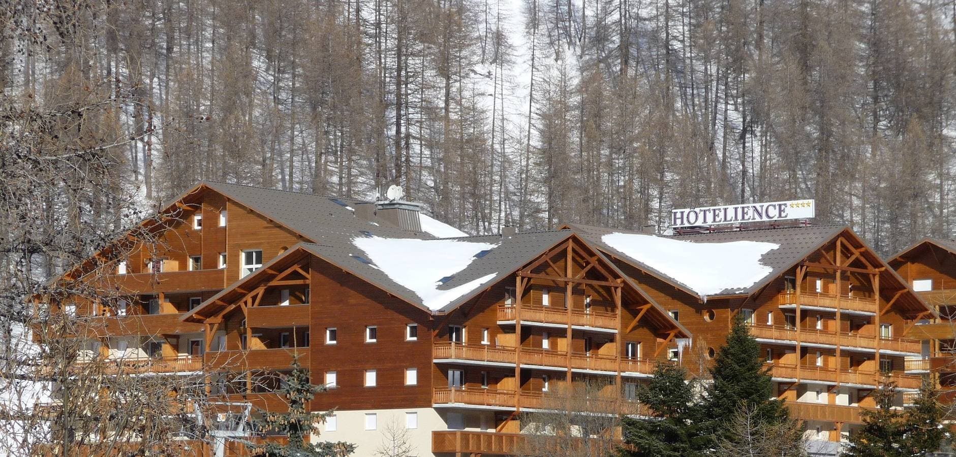 Foto 6 von 15: Les Chalets du Verdon