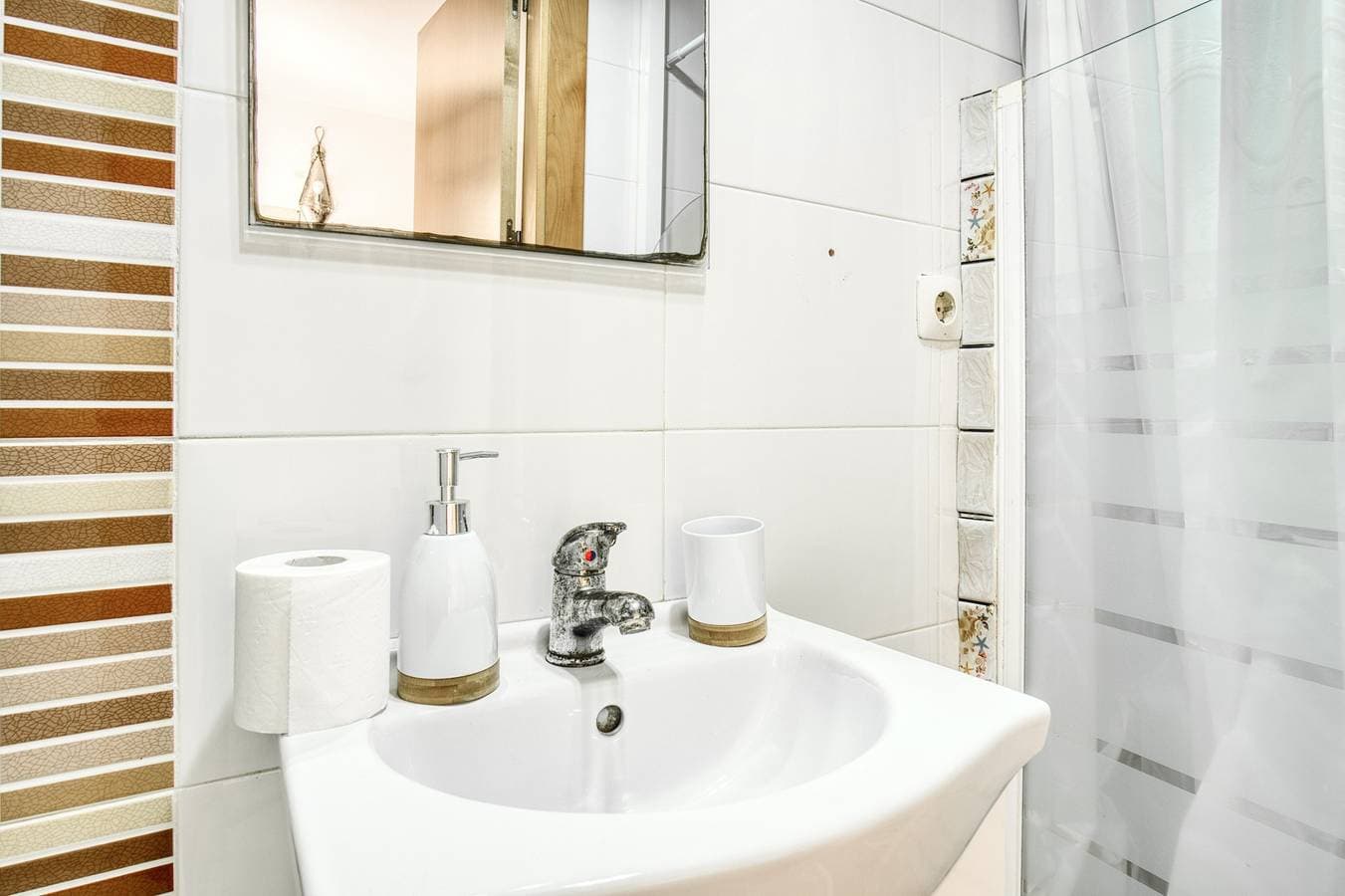 Foto 13 von 20: Ferienwohnung 'Cueva Alicante' mit WLAN und Klimaanlage