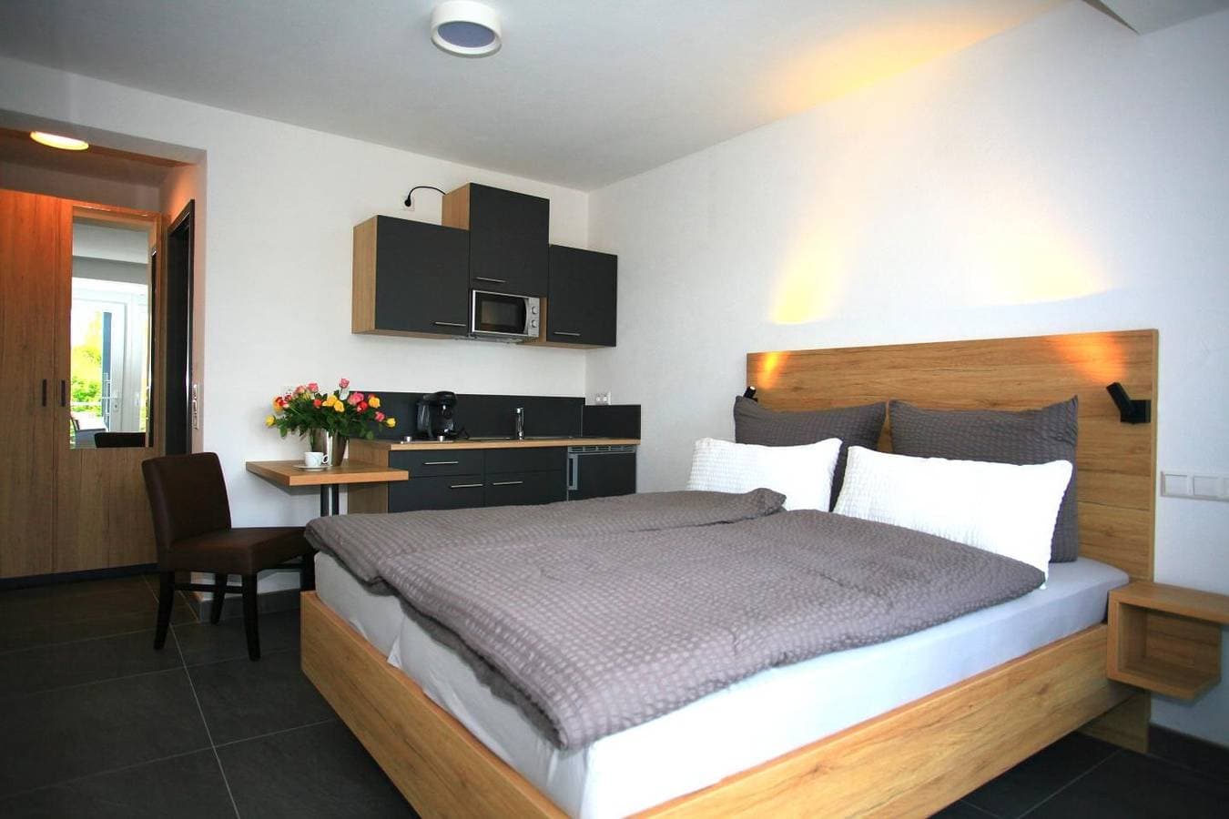 Foto 3 von 12: Tolles Apartment mitten in der Stadt!