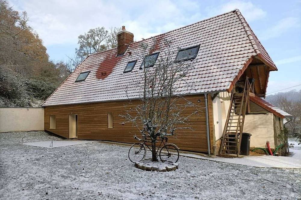 Foto 13 von 30: Homerez - Haus in Offranville