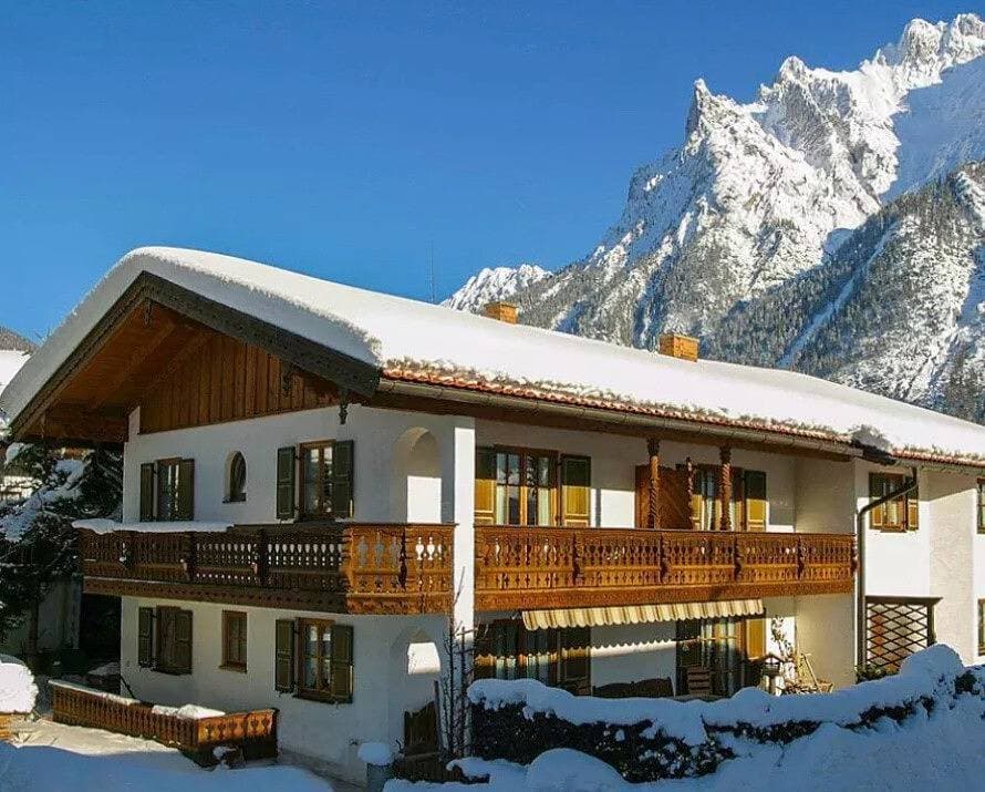 Foto 2 von 27: Studio 'Burgberg' mit Bergblick, Balkon und Wi-Fi