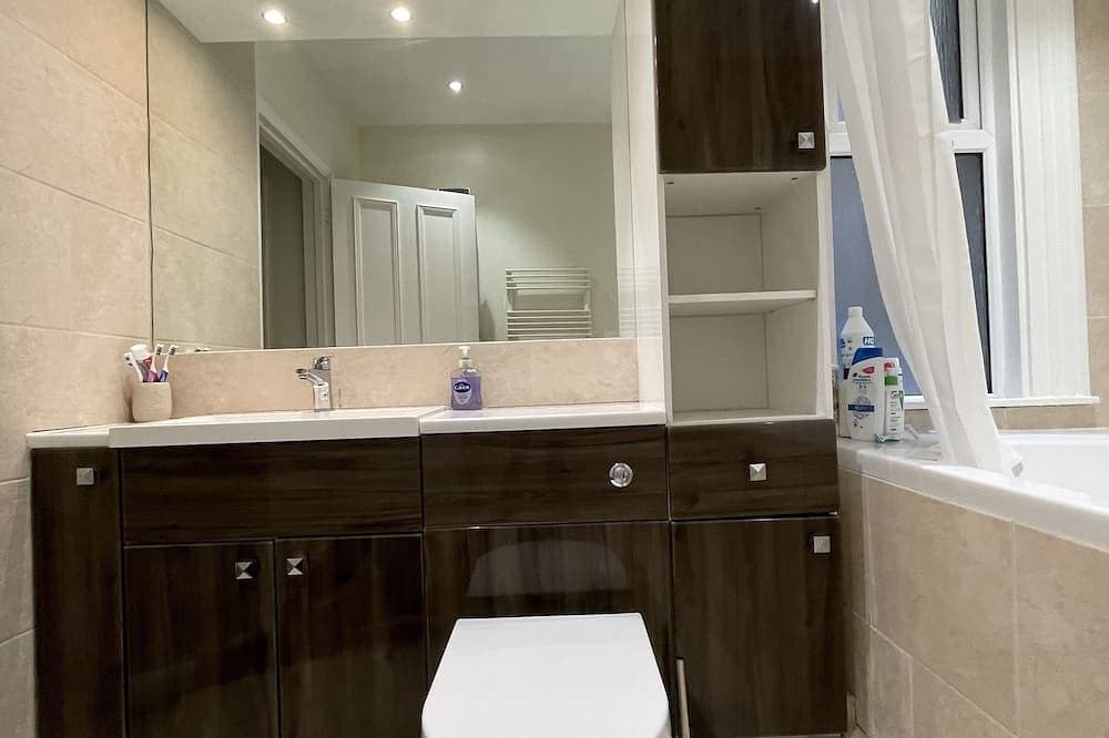 Foto 7 von 22: Stunning Sea Front Apartment