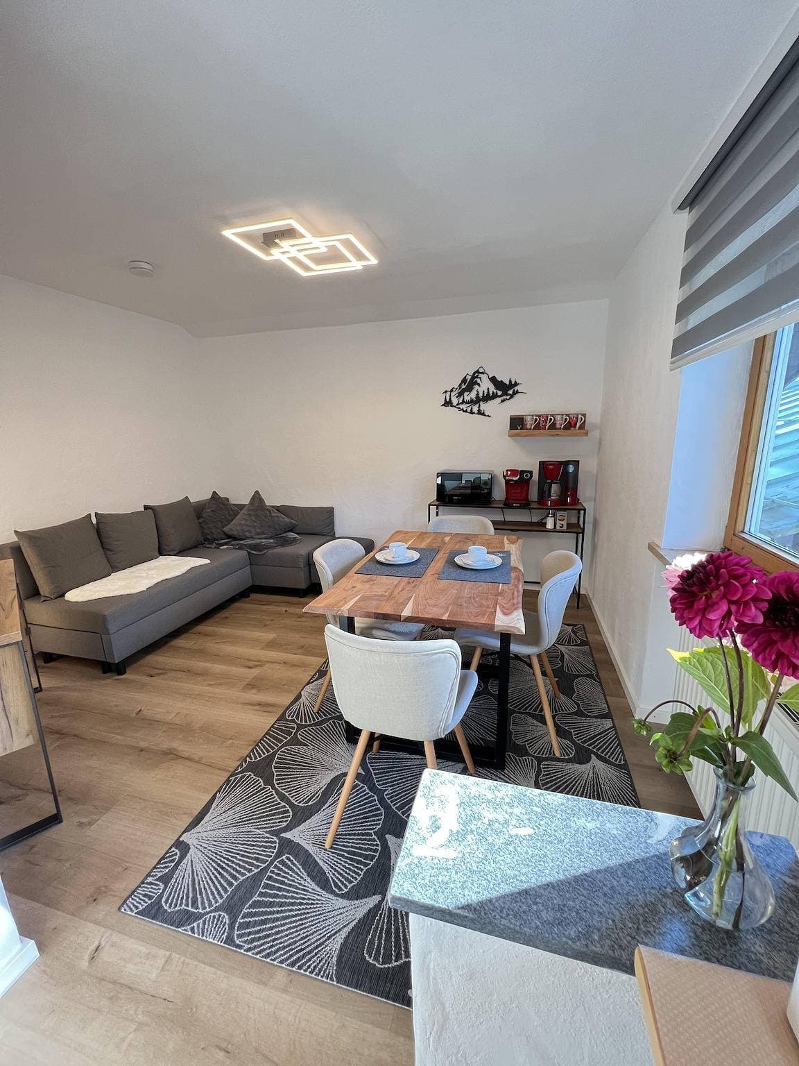 Foto 5 von 52: Ferienwohnung Og mit 1 Schlafraum