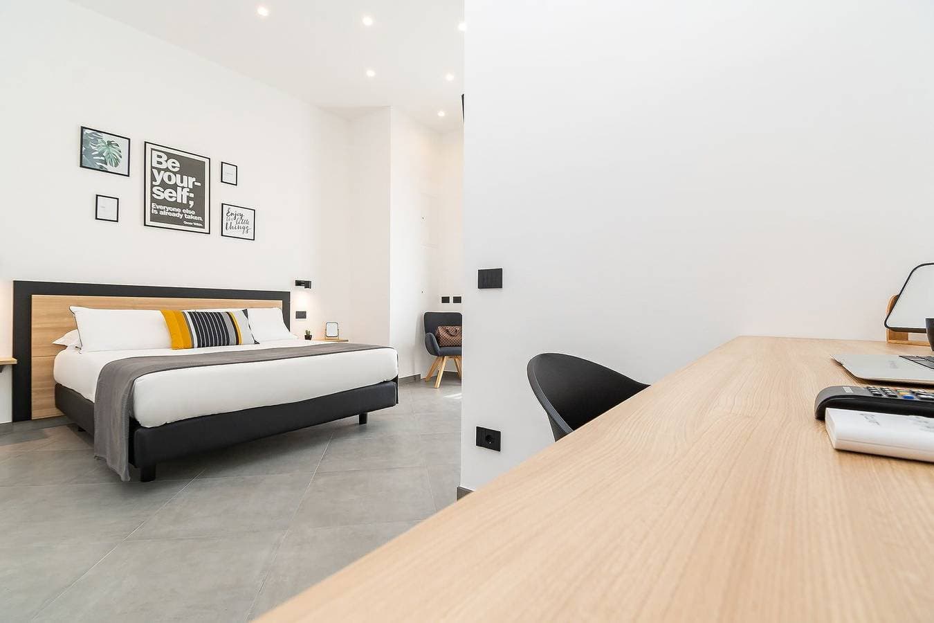 Foto 7 von 29: Ferienwohnung für 4 Personen
