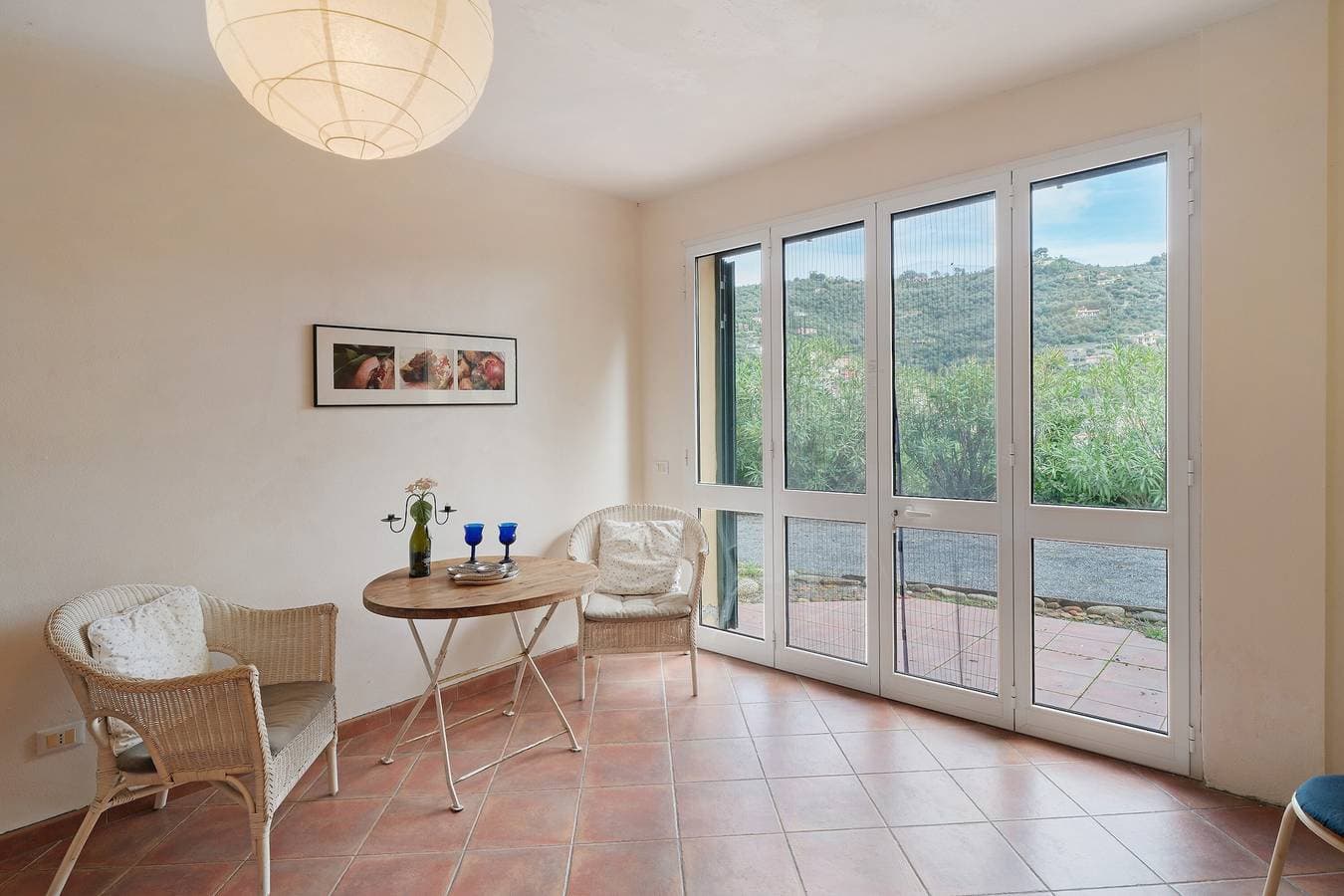 Foto 12 von 24: Ferienhaus 'Casa Bilger' mit Meerblick, privater Terrasse und Wi-Fi