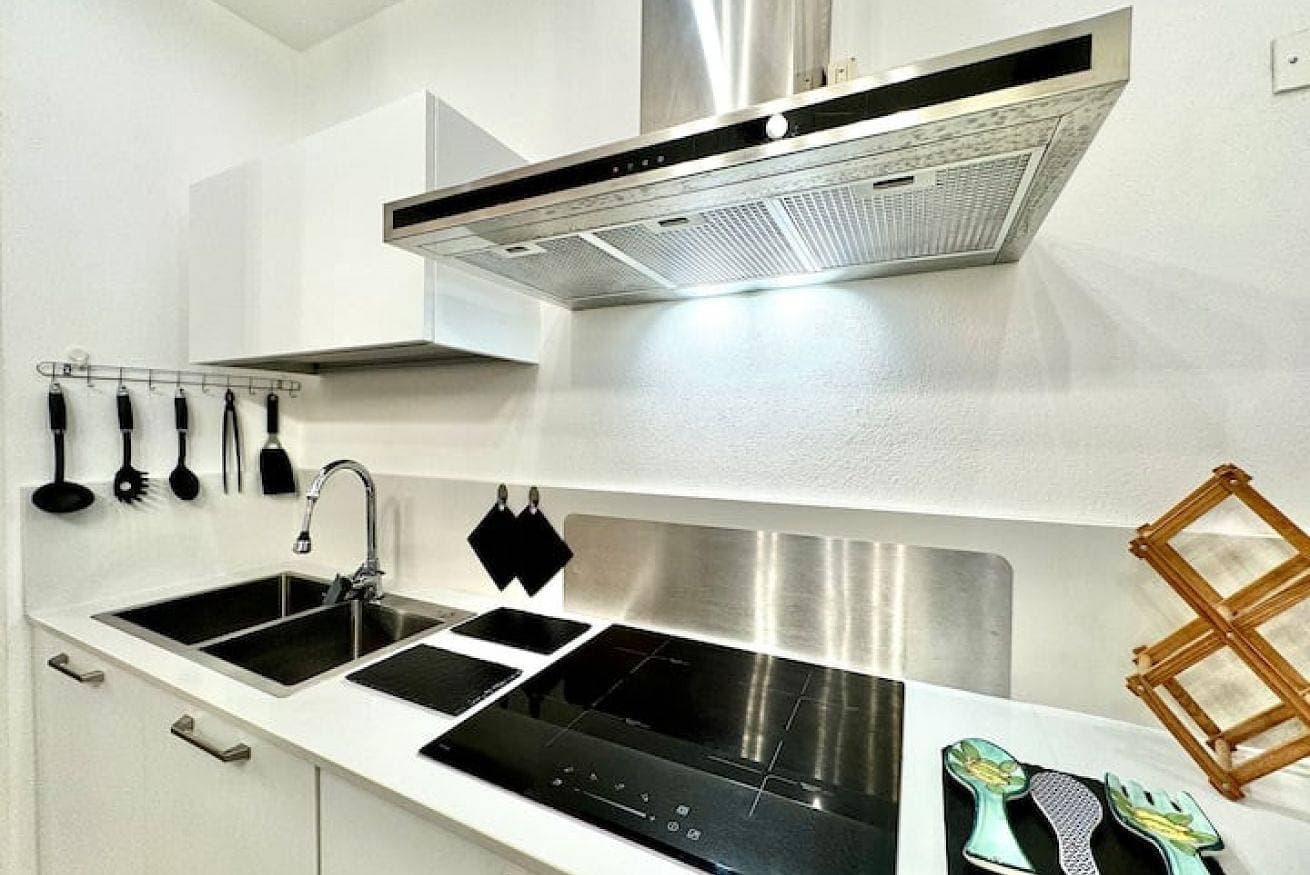 Foto 13 von 19: Ferienwohnung für 4 Personen