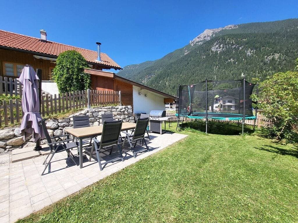 Foto 7 von 40: 70 m² Gästehaus Sonne