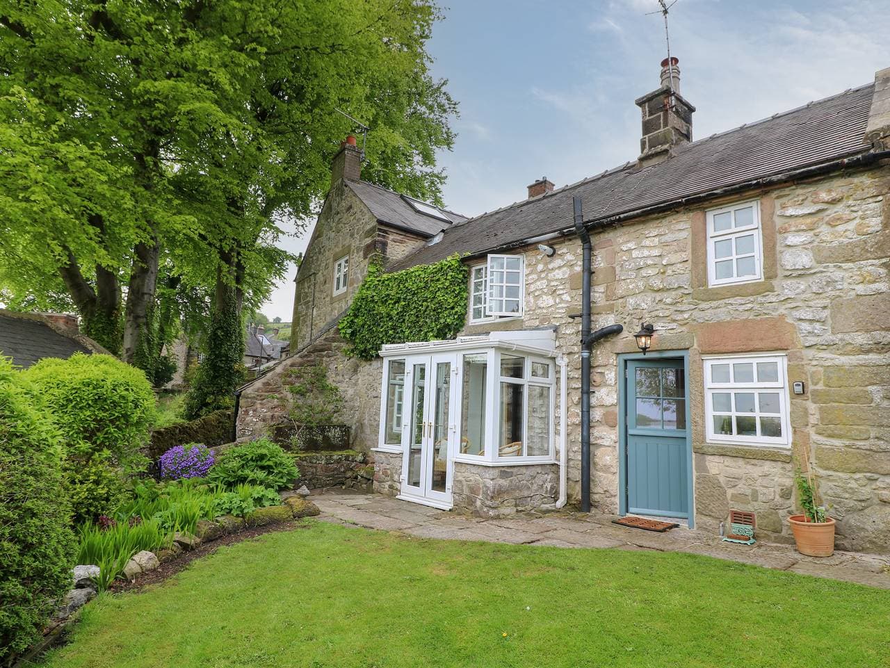 Cottage 1