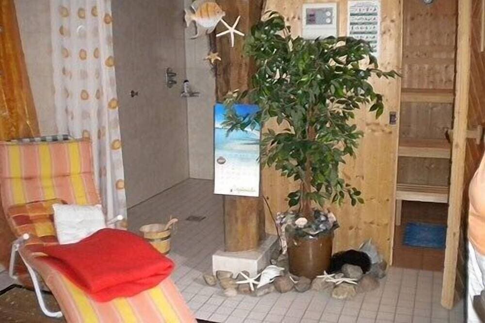 Foto 7 von 10: 4-Sterne  behindertengerechte Nichtraucher-Wohnung; Haustiere auf Anfrage