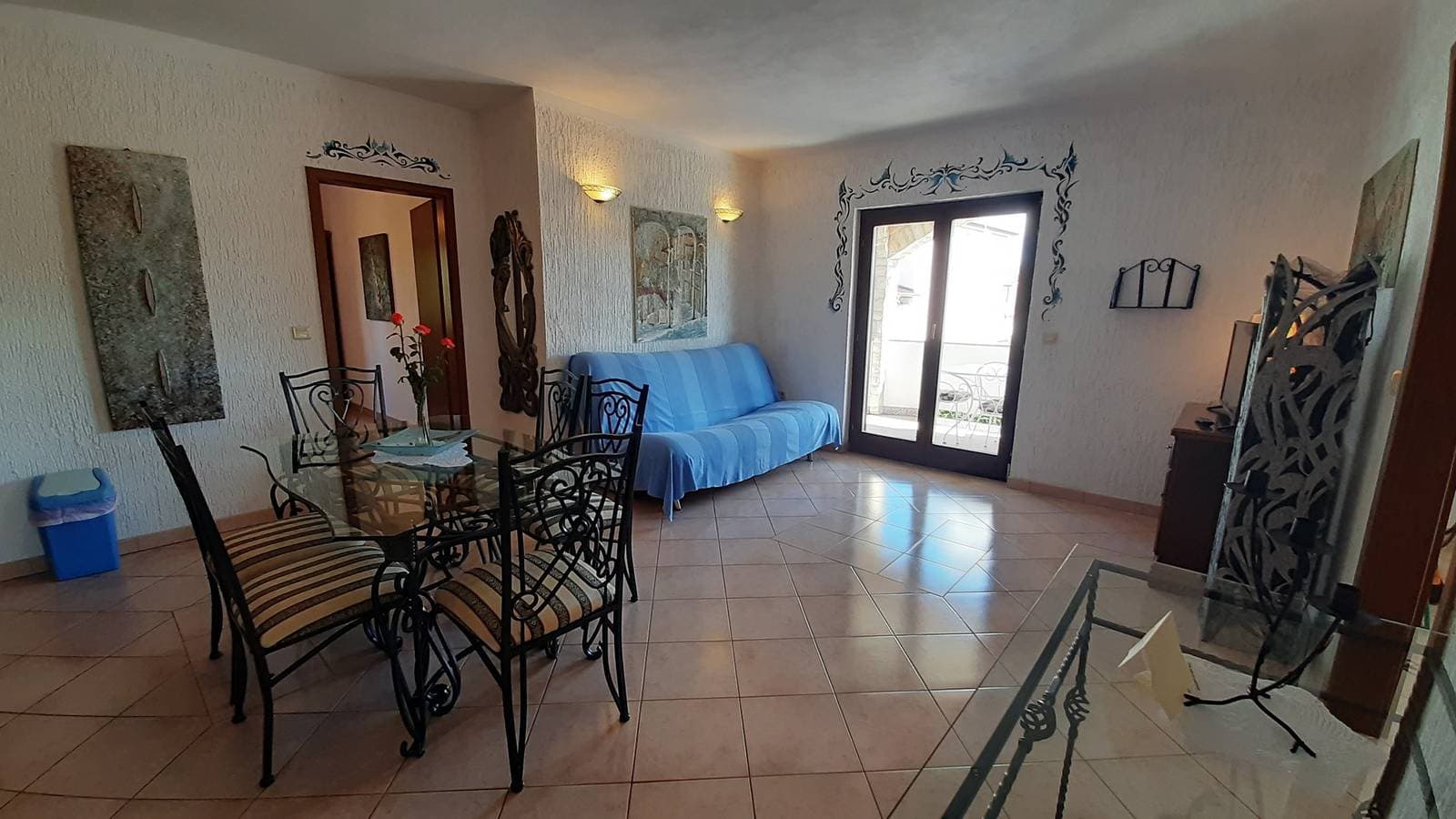 Foto 4 von 31: Superior app with 2 bedrooms, 2 bathrooms (4 people)