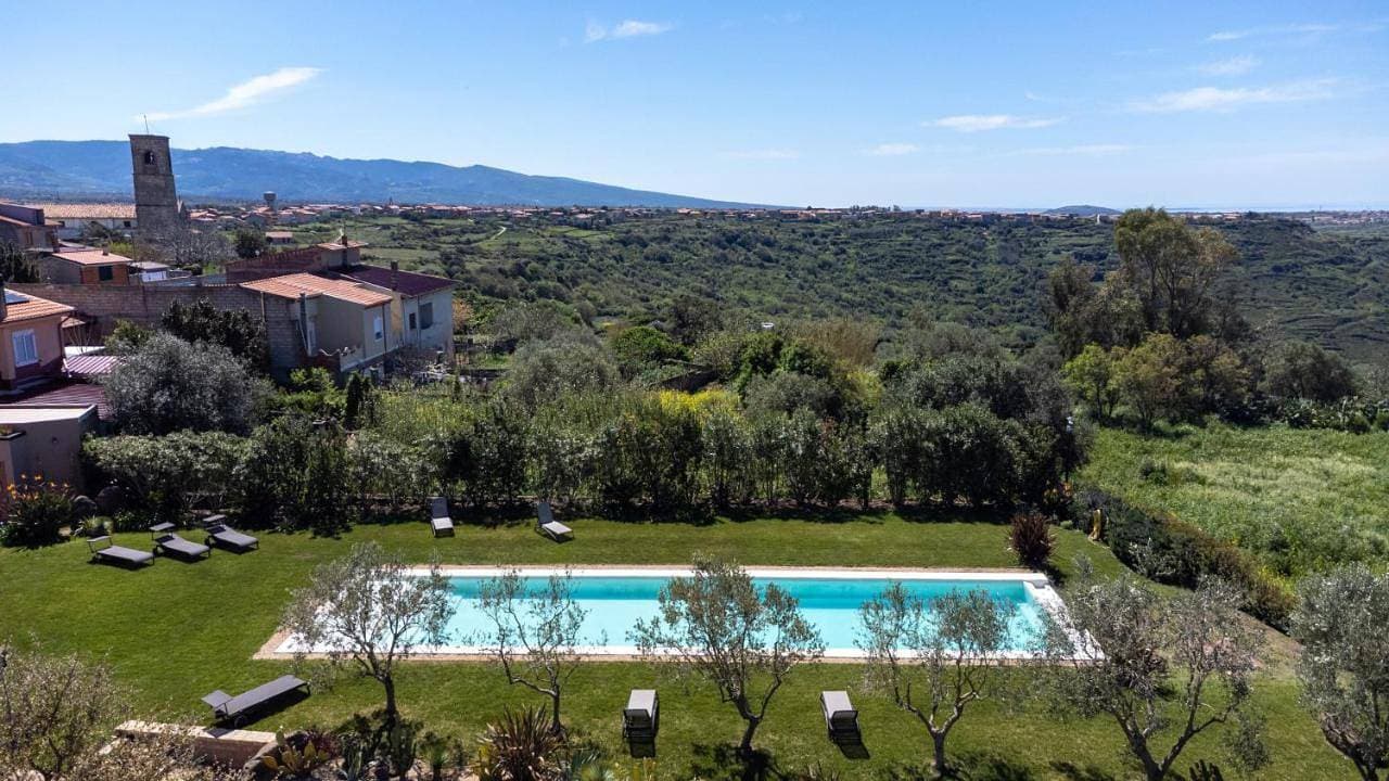 Suni Rural Relax 1