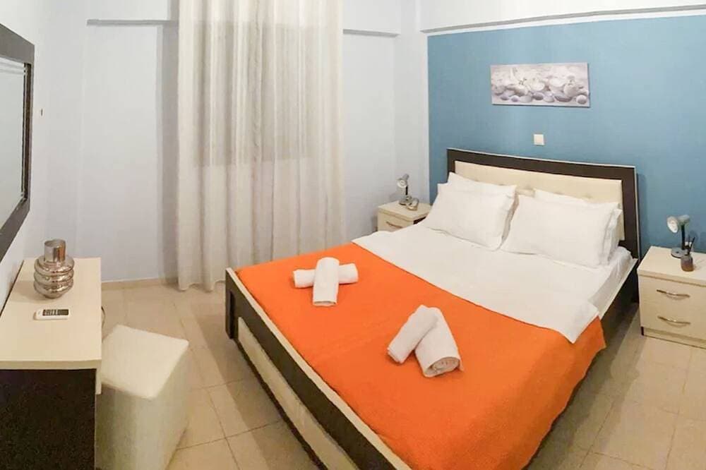 Foto 5 von 21: Villa Orestis - Stoupa Seaview Gem