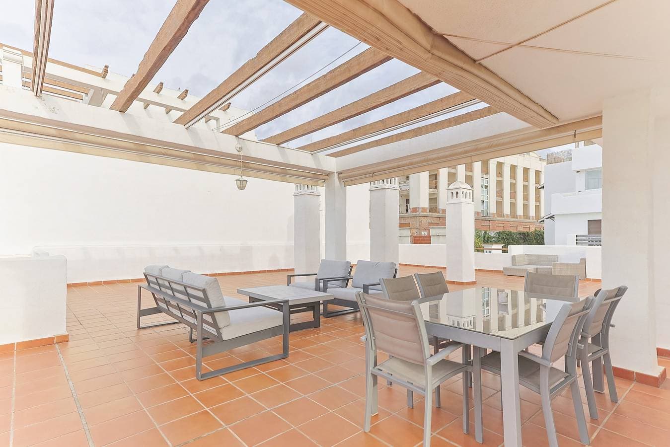 Foto 12 von 42: Penthouse Luny