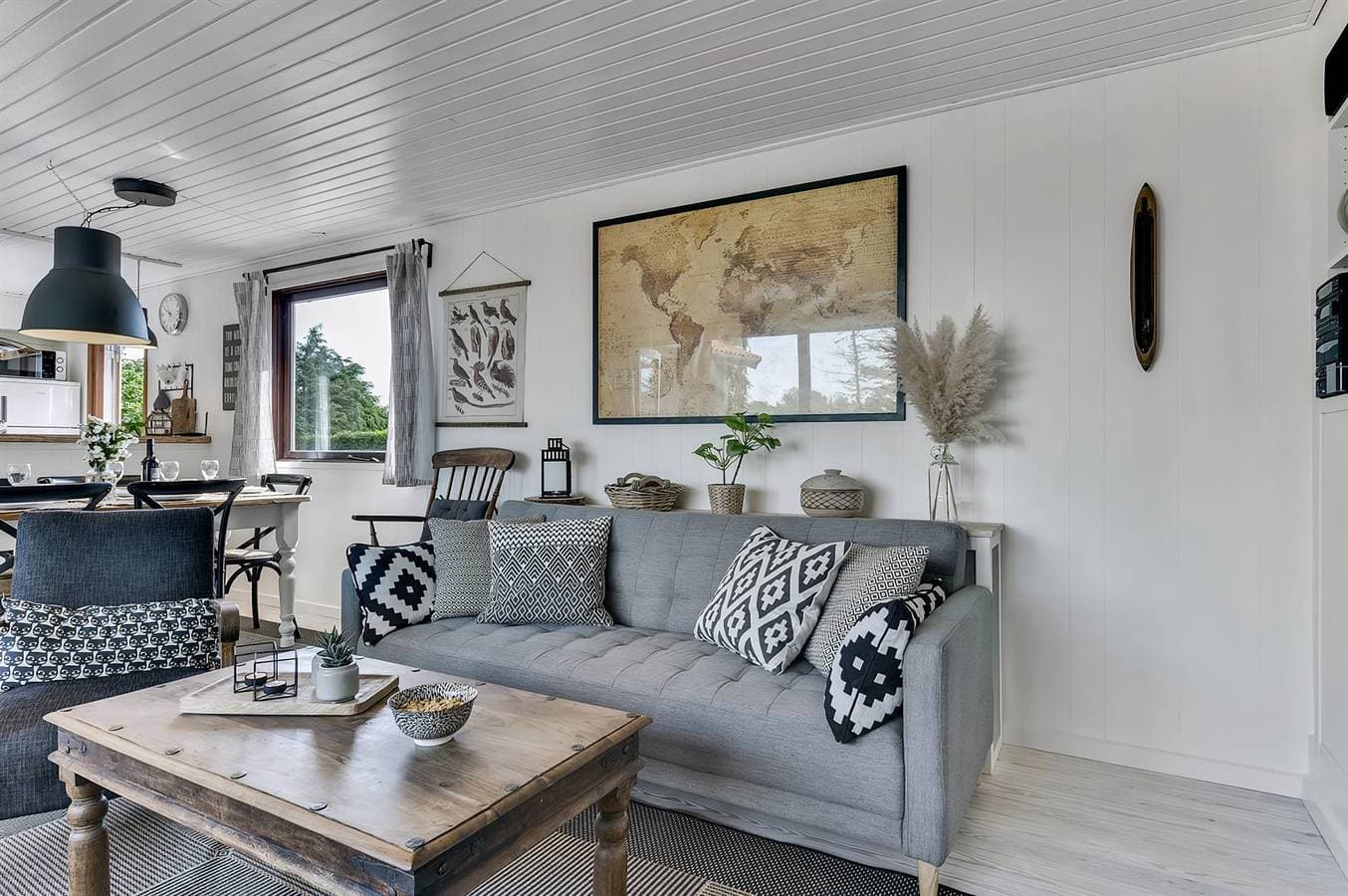 Foto 7 von 45: Pet friendly home in Humble with WiFi