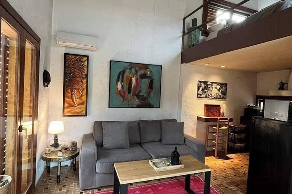 Foto 4 von 6: Design-Häuschen in den Bergen von Alicante