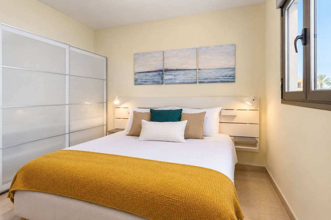 Foto 4 von 36: Ferienwohnung für 4 Personen