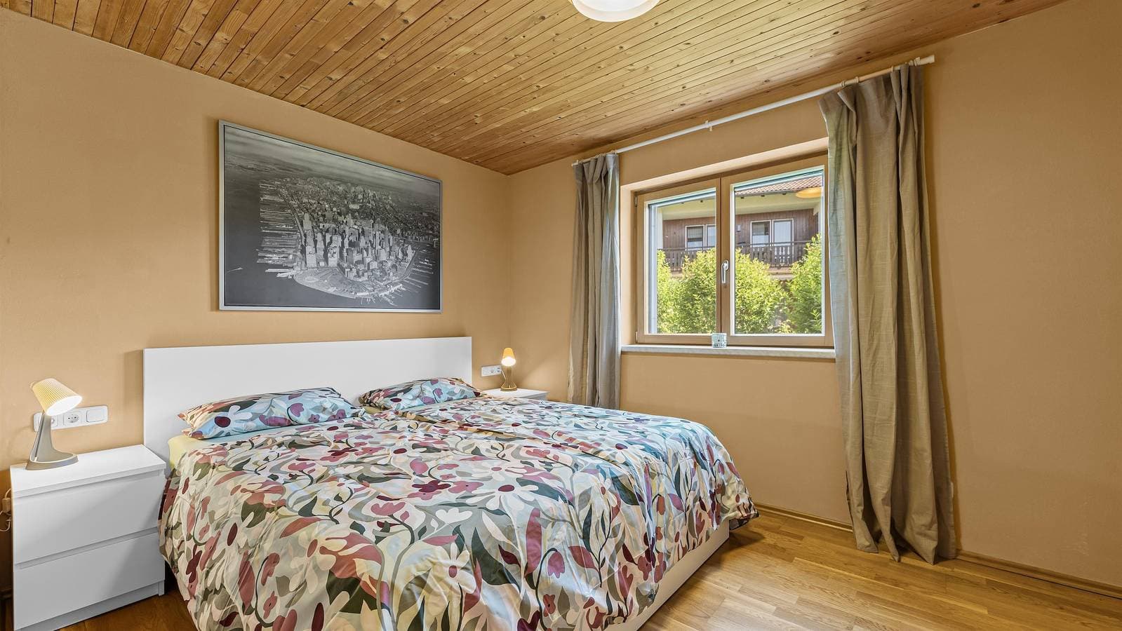 Foto 7 von 15: Moderne Ferienwohnung mit Sauna