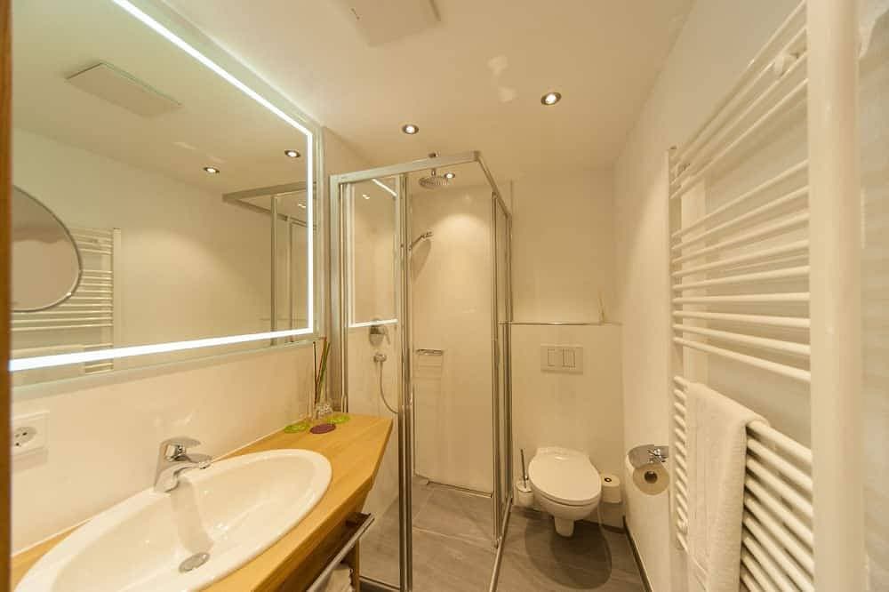 Foto 4 von 11: Ferienwohnung in traumhafter Bergkulisse - Appartements Wacker