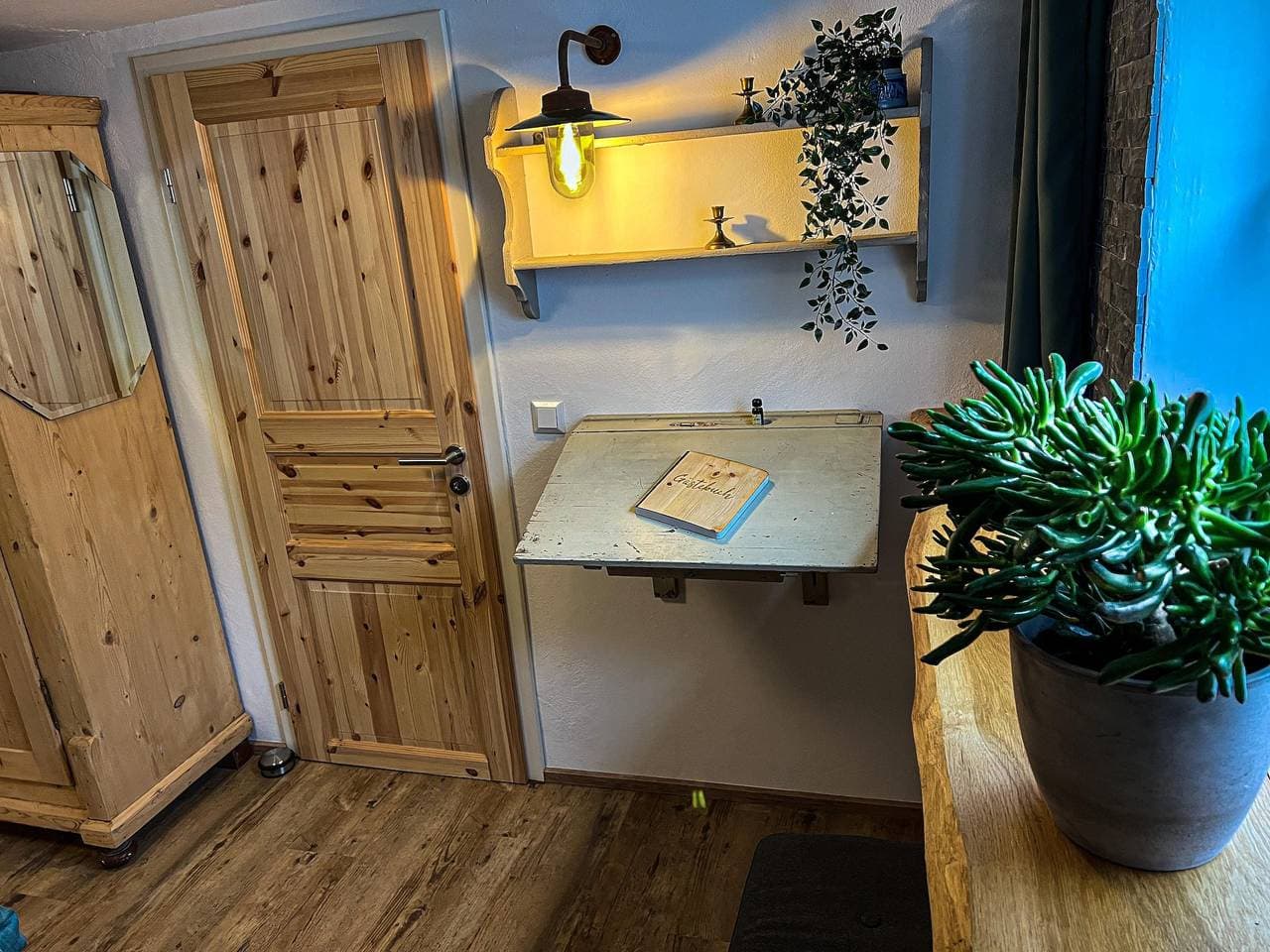 Foto 12 von 39: Ferienwohnung Griaß Di