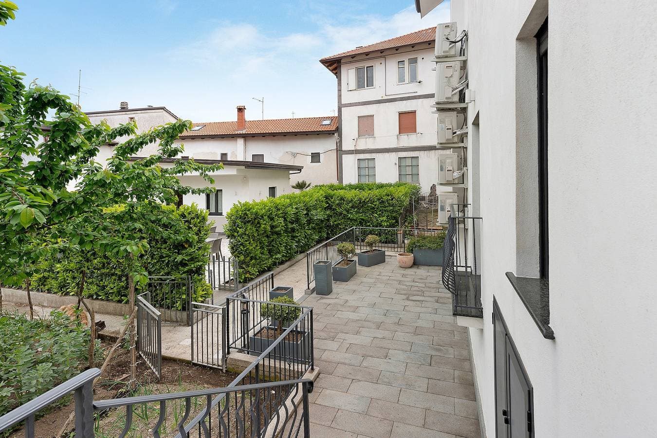 Foto 11 von 25: Amaranto Rooms – Il Sentiero Delle Fonti mit Bergblick, WLAN und Klimaanlage