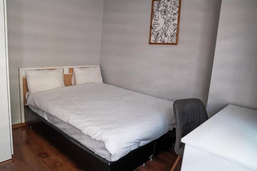 Foto 2 von 30: Taxim No1 Suites Istanbul
